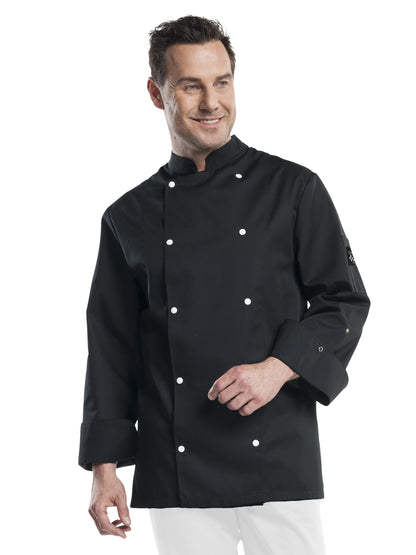 Chaud Devant horecakleding bedrukken?