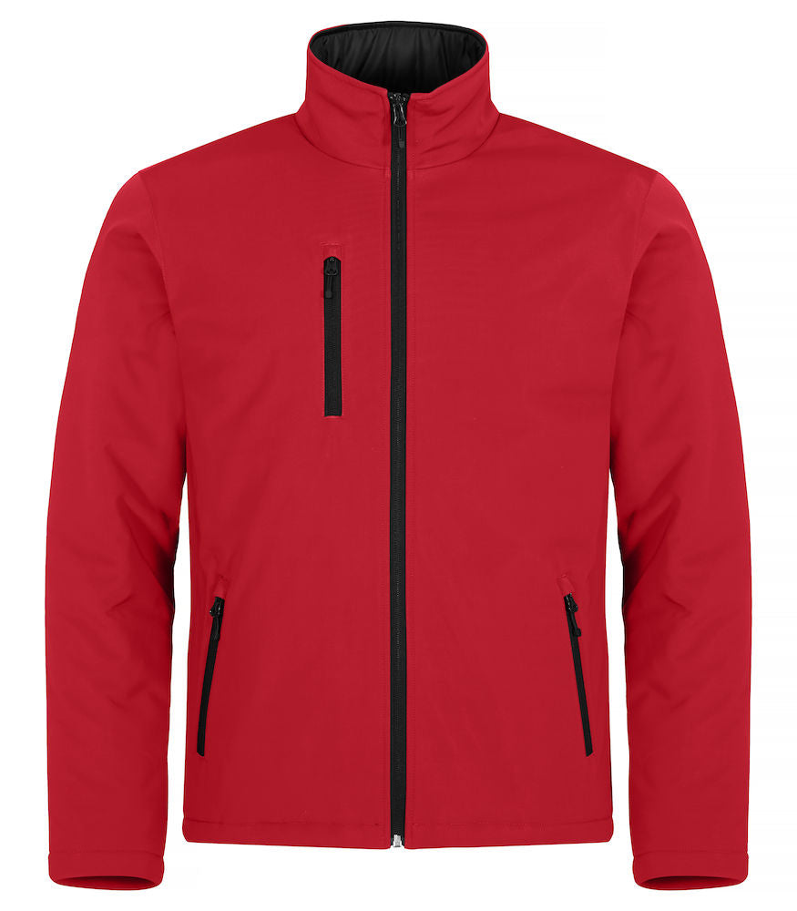 Clique kleding bedrukken?