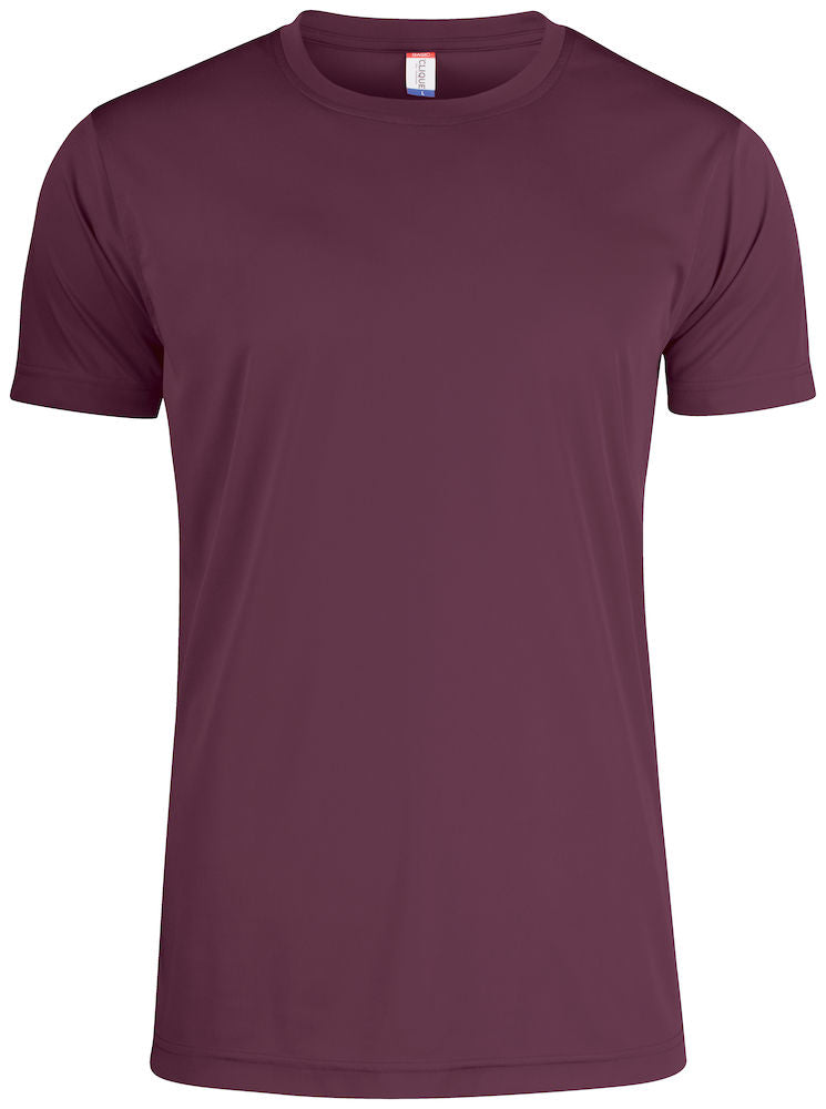 Clique kleding bedrukken?