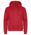 Clique kleding bedrukken?