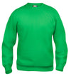 Clique kleding bedrukken?
