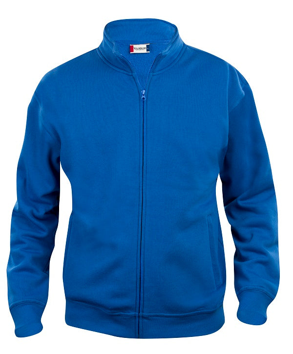 Clique kleding bedrukken?