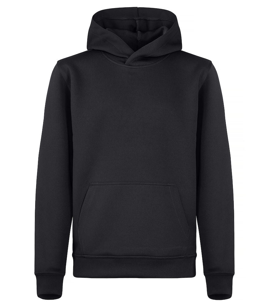 Clique kleding bedrukken?