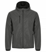 Clique kleding bedrukken?