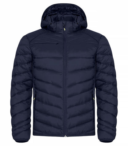 Clique kleding bedrukken?