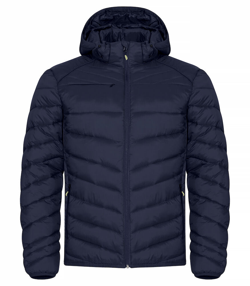 Clique kleding bedrukken?
