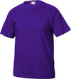 Clique kleding bedrukken?
