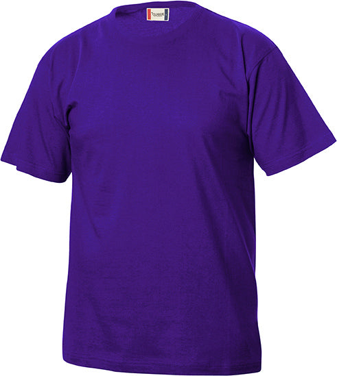 Clique kleding bedrukken?