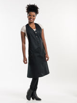 Chaud Devant horecakleding bedrukken?