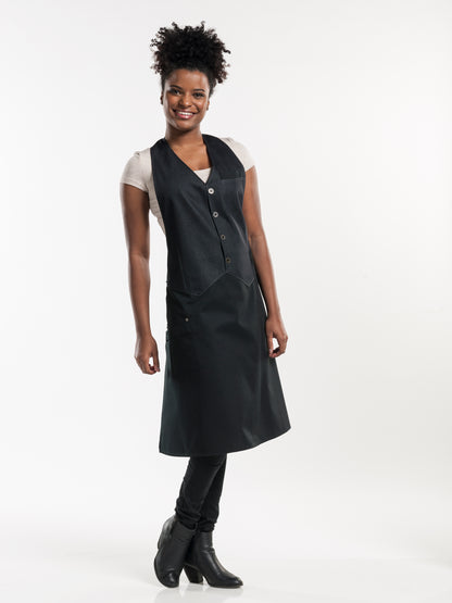 Chaud Devant horecakleding bedrukken?