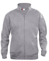 Clique kleding bedrukken?