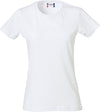 Clique kleding bedrukken?