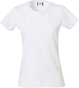 Clique kleding bedrukken?
