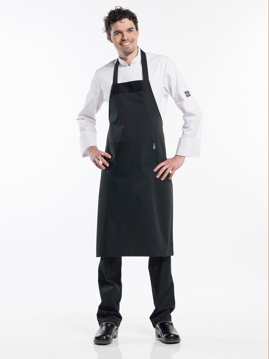 Chaud Devant horecakleding bedrukken?