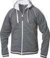 Clique kleding bedrukken?