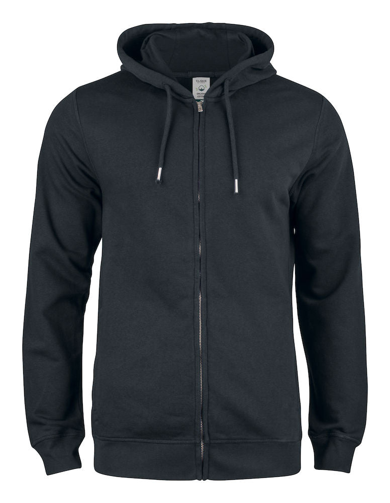 Clique kleding bedrukken?