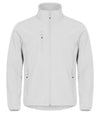 Clique kleding bedrukken?