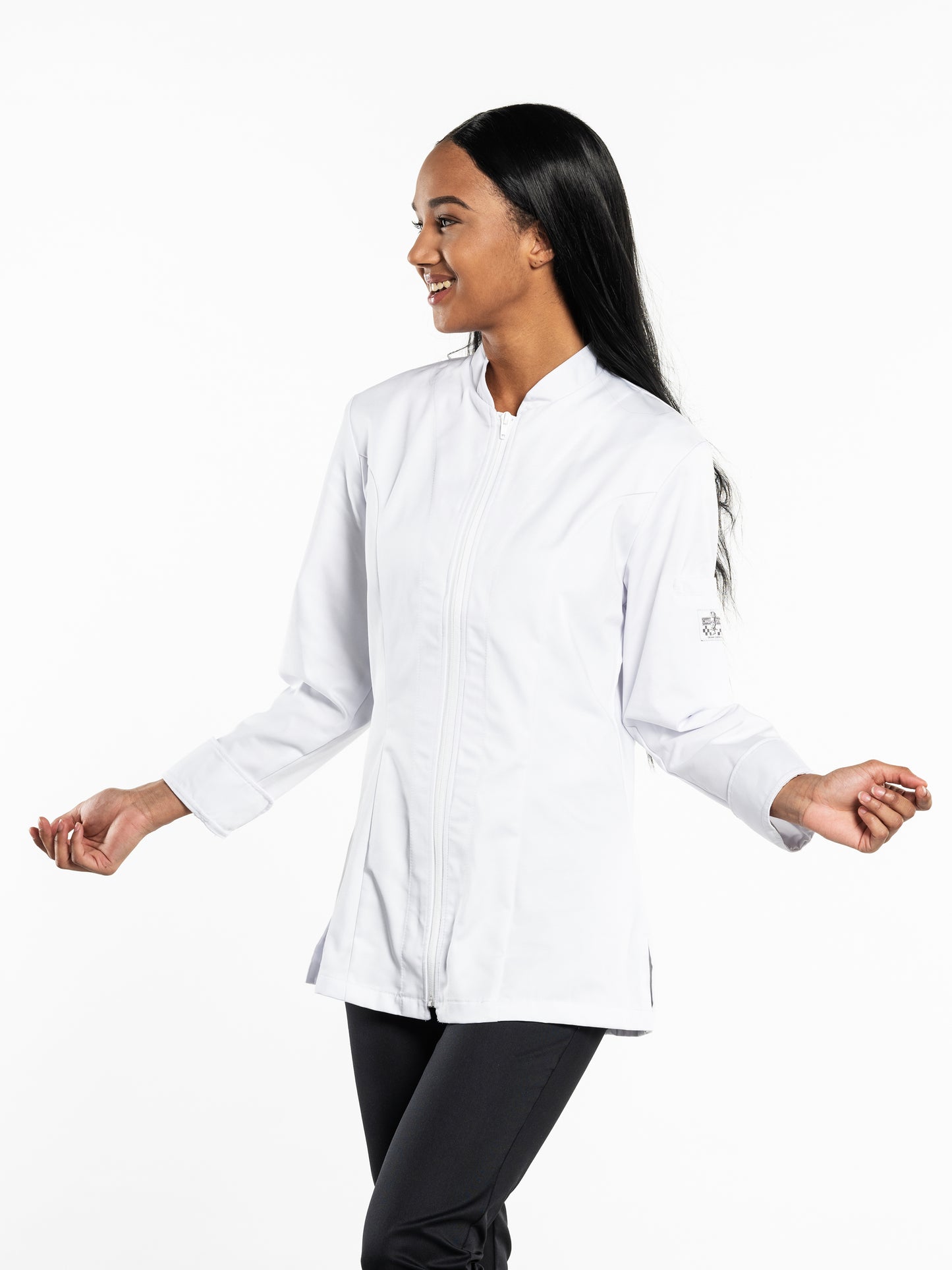 Chaud Devant horecakleding bedrukken?