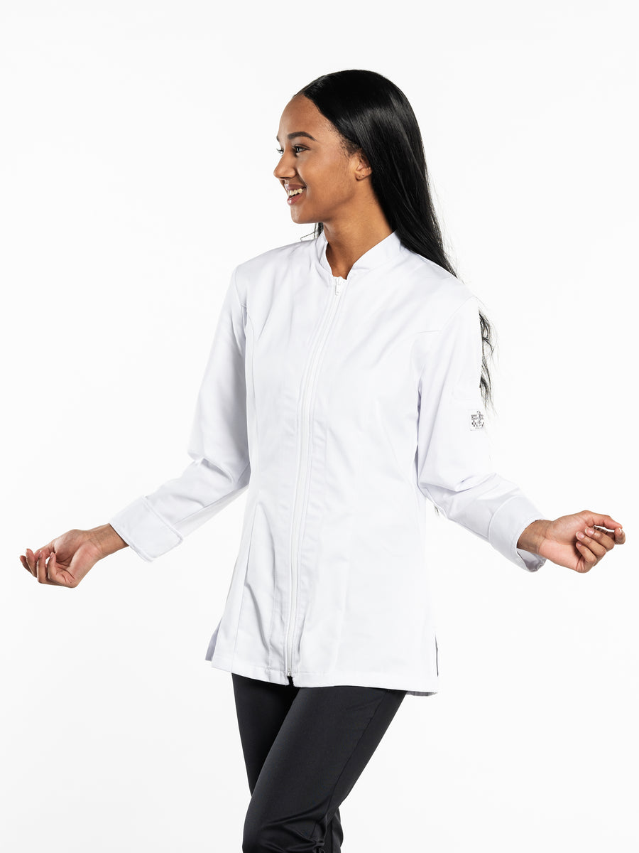 Chaud Devant horecakleding bedrukken?