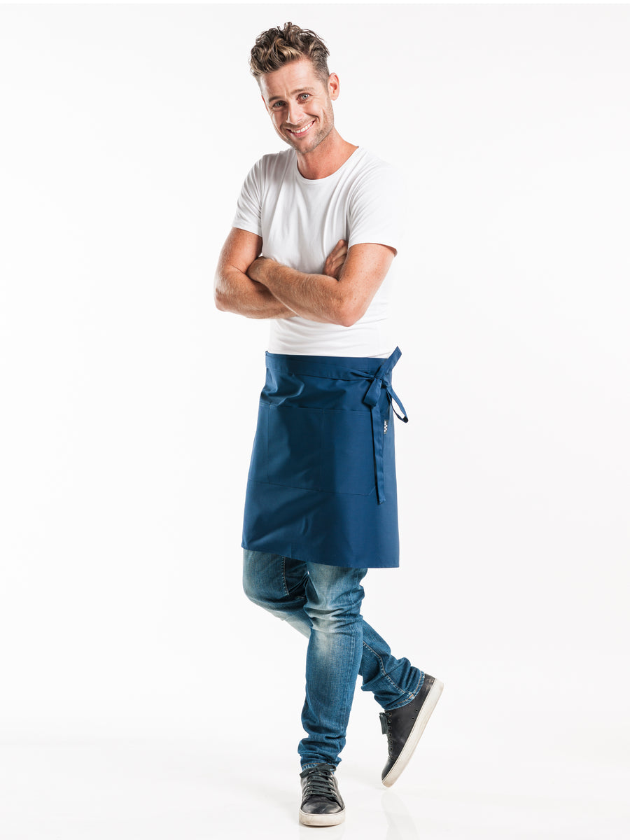 Chaud Devant horecakleding bedrukken?