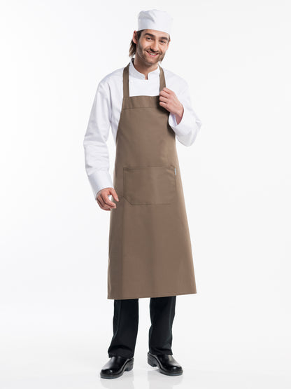 Chaud Devant horecakleding bedrukken?