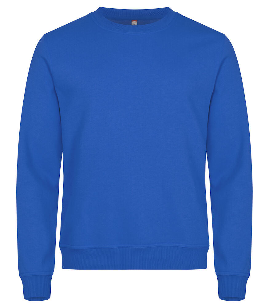 Clique kleding bedrukken?