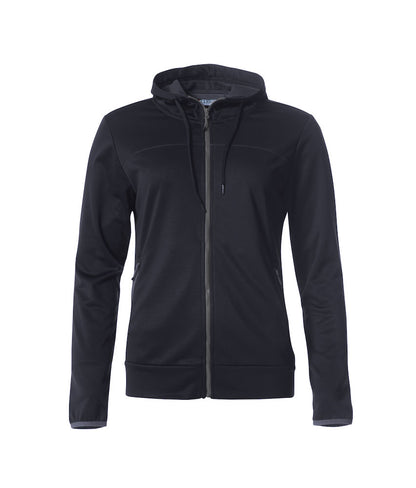 Clique kleding bedrukken?