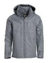 Clique kleding bedrukken?
