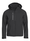 Clique kleding bedrukken?