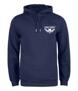 Early Birds kleding met logo bestellen?