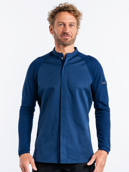 Chaud Devant horecakleding bedrukken?