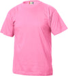 Clique kleding bedrukken?