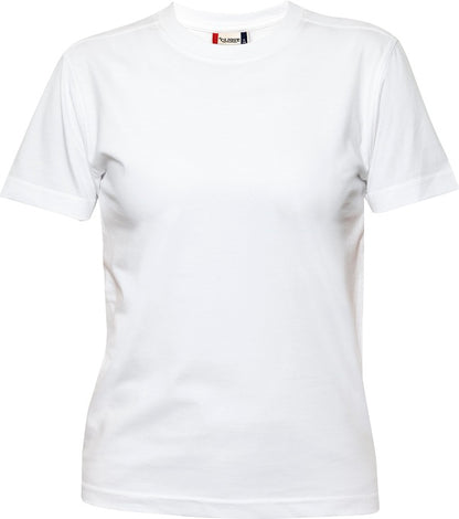 Clique kleding bedrukken?