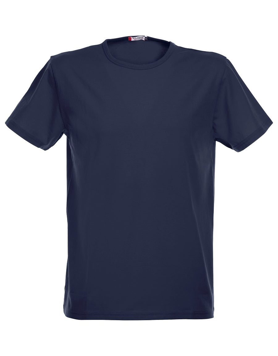 Clique kleding bedrukken?