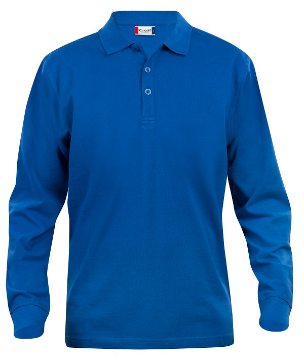 Clique kleding bedrukken?