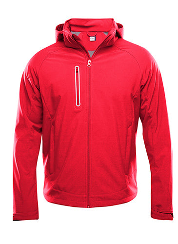 Clique kleding bedrukken?