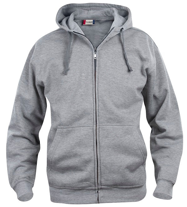 Clique kleding bedrukken?