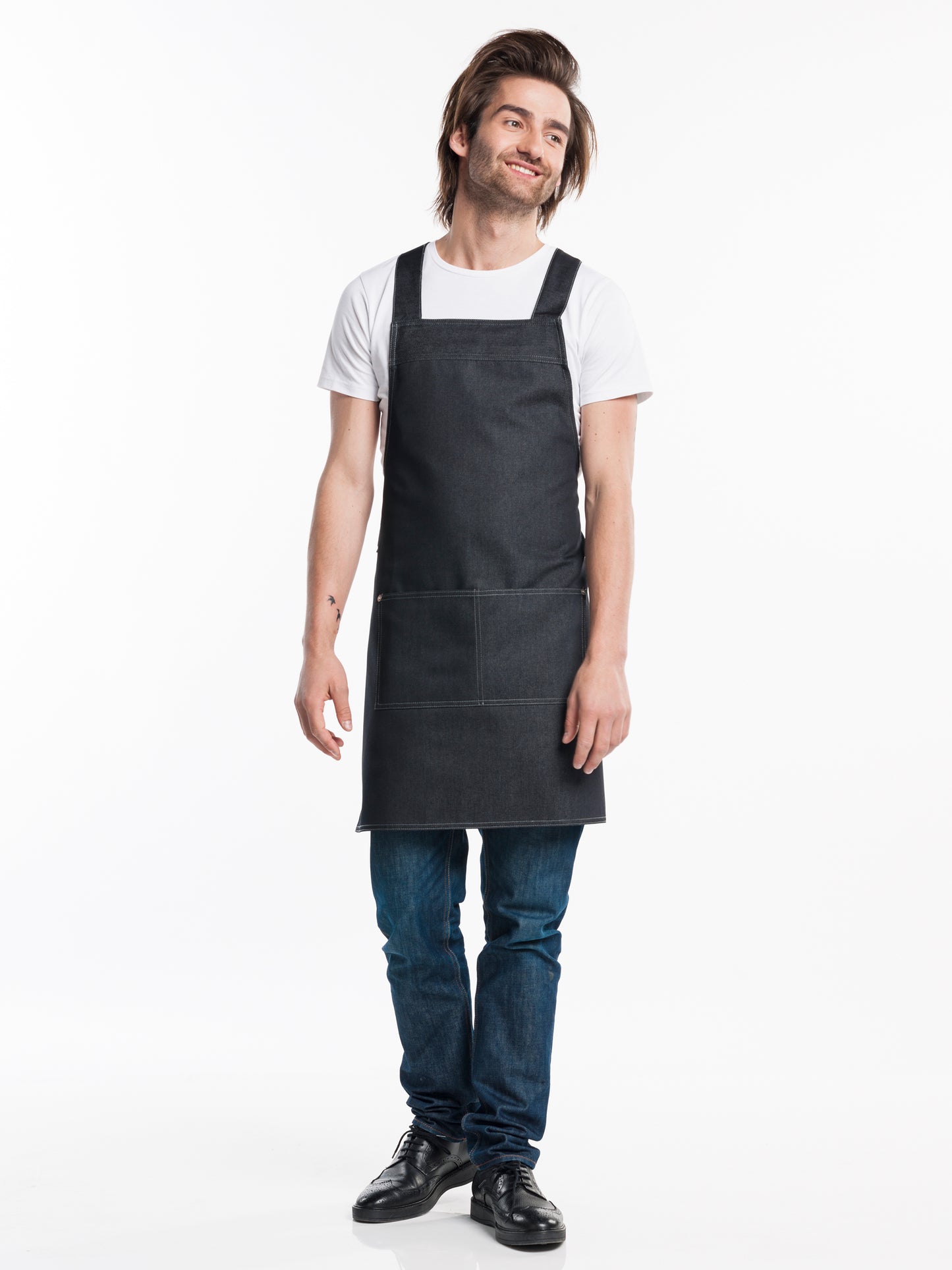 Chaud Devant horecakleding bedrukken?
