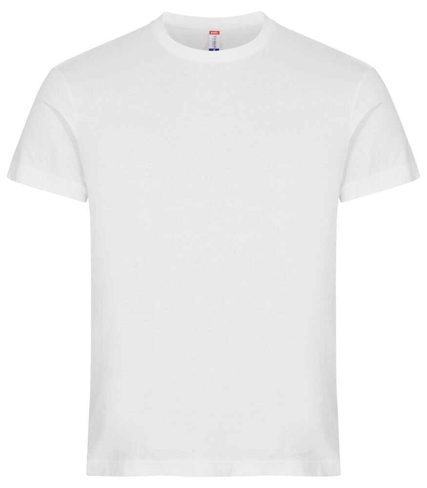 Clique kleding bedrukken?