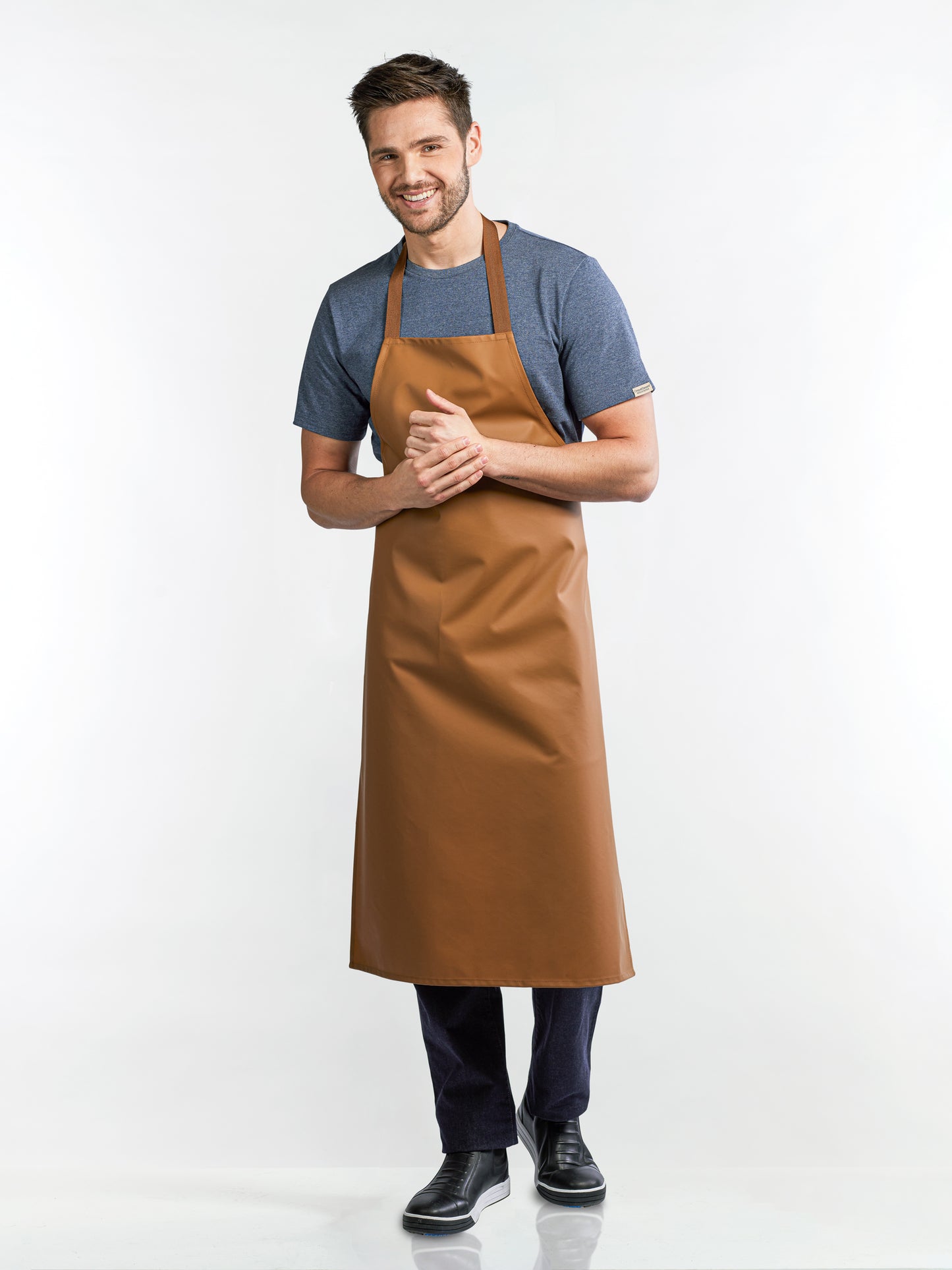 Chaud Devant horecakleding bedrukken?