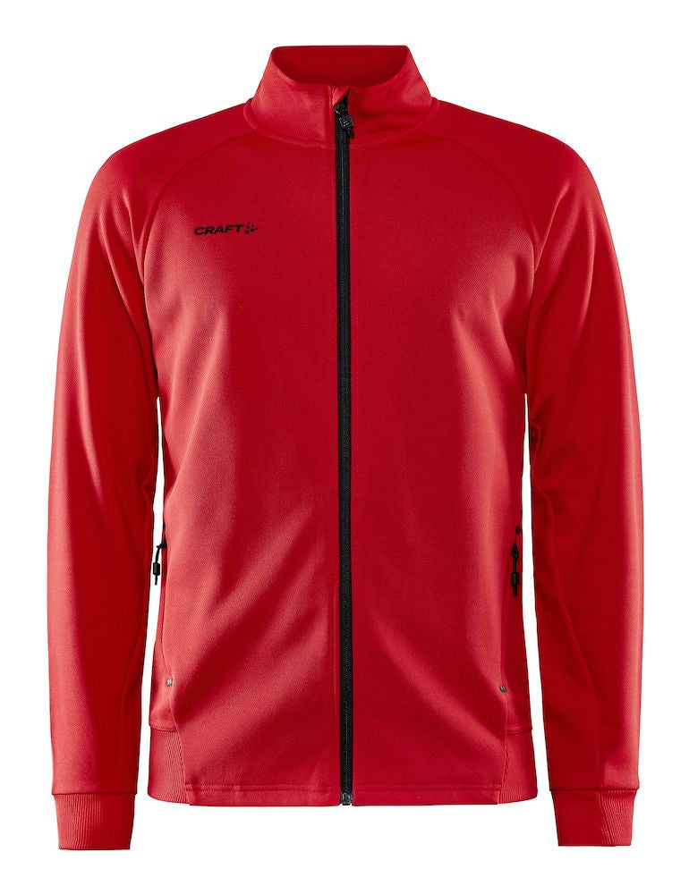 Craft kleding bedrukken?