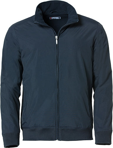Clique kleding bedrukken?
