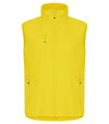 Clique kleding bedrukken?
