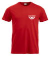 Early Birds New Classic-T 29360 t-shirts heren