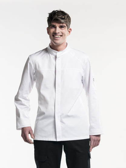 Chaud Devant horecakleding bedrukken?