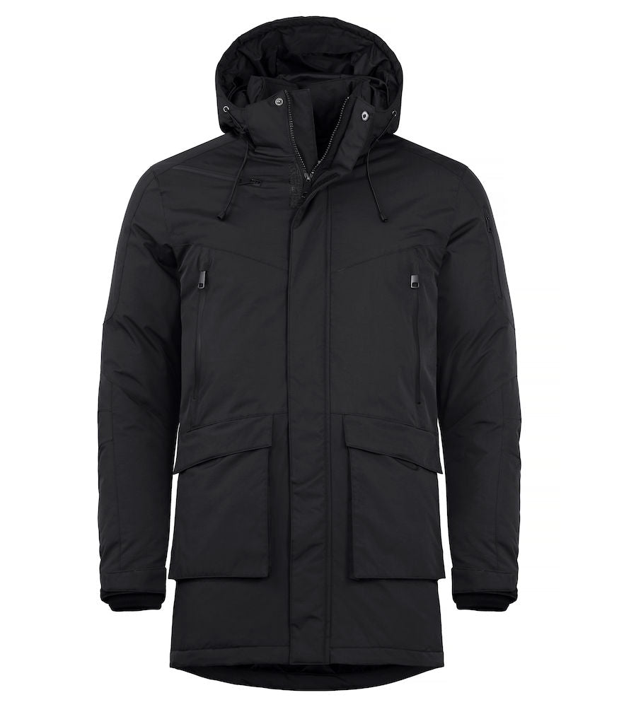 Clique kleding bedrukken?