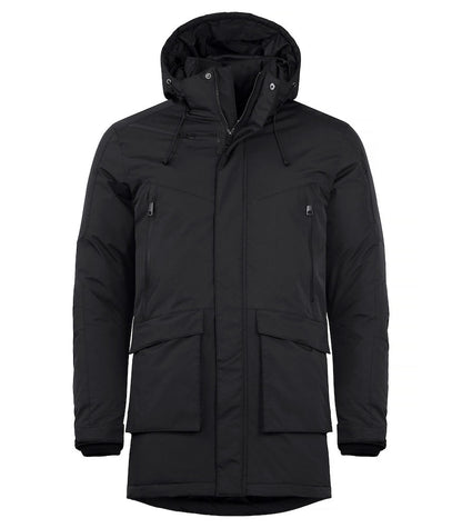 Clique kleding bedrukken?