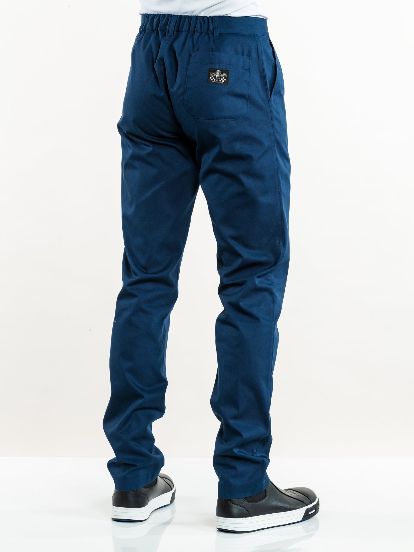 Chaud Devant horecakleding bedrukken?