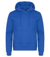 Clique kleding bedrukken?