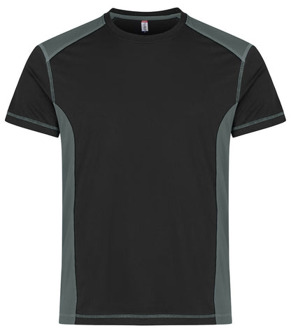 Clique kleding bedrukken?